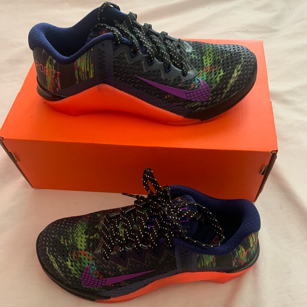Nike Metcon 6 AMP